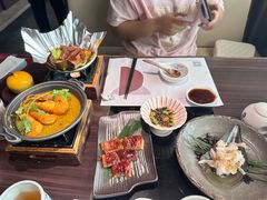 -匠和风精致料理(莆田财富中心店)