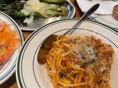 -La Strada(安福路店)
