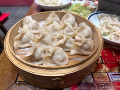 -新兴园饺子馆(河南街店)