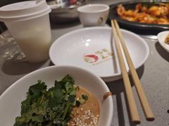 -巴蜀王婆大虾(南锣鼓巷店)