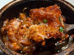 -阿明小菜·海鲜·上海菜(梅陇店)