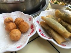 -幸运牛汕头小黄牛牛肉火锅(梅林店)