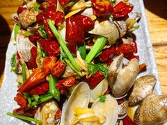 -平娃三宝烧烤·面食(富丰桥店)