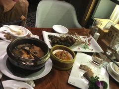 -江滨壹号艺文空间复合餐厅(闽江大道店)