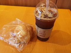 -COSTA COFFEE(金长安大厦店)