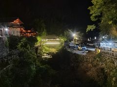 -林坑古村落