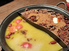 -水巷子·巴掌腰片重庆火锅(云纺店)