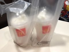 -麦当劳(天兴罗斯福店)