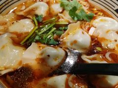 -山丹丹西北菜(金贸大厦店)
