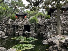 -个园