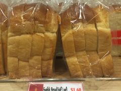 -山崎面包(静安久光店)