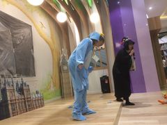 -饭米多蔻中英文绘本馆(苏州美罗店)