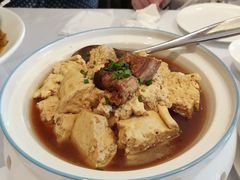 淮南手掰豆腐-同庆楼(大钟寺店)