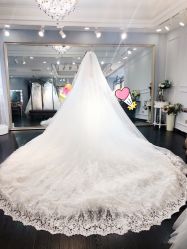 -艾慕婚纱礼服馆(和平店)