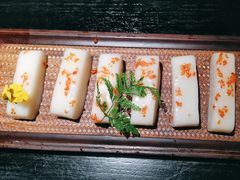 -吴越荣记苏州菜·松鼠桂鱼 100% 活鱼现做(月光码头店)