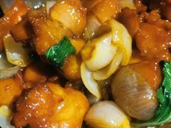 -青年公社烤鸭(青年路店)