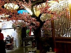 大堂-老宁波1381餐厅(宏泰广场店)