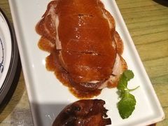 -京味斋·北京烤鸭(北京南站洋桥店)