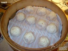 -鼎泰丰(当代商城店)