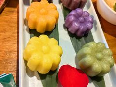 -马灯部落·西湖边的创意山景餐厅(虎跑动物园店)