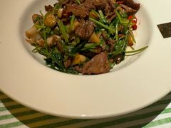 -桂满陇·蟹黄小笼汤包(中山公园店)