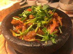 -绿茶餐厅(广州天河城店)