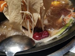 -贰回巷火锅馆(钟楼店)