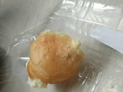 -泸溪河桃酥(秦淮夫子庙一店)