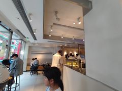 -喜茶(广州石牌桥店)