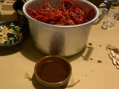 小龙虾-江味龙虾馆·裸蓝龙虾(南山店)