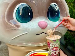 -DQ·蛋糕·冰淇淋(五角场万达店)