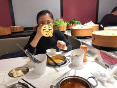 -龍歌自助小火锅(崂山丽达店)