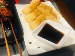 -蛙三泡椒牛蛙(万象城店)