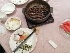 -新南华大酒店(广中店)