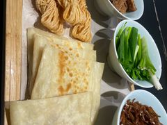 -大鸭梨烤鸭店(花园村店)