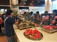 -中家鑫园温泉酒店鑫悦汤泉