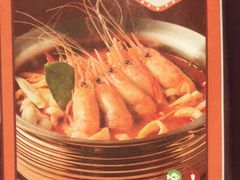 -越小品·越南餐厅(万科里店)