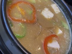 -梨花牛肉汤饭(仁恒伊势丹店)