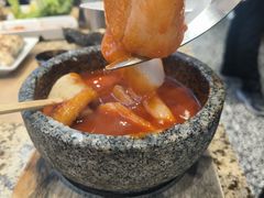 -安又胖韩国烤肉(美罗城店)