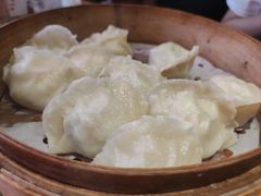 -老边饺子馆(中街店)
