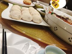 -皇朝尊会(龙之梦大酒店)