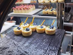 -浙江西子宾馆·瑶园咖啡厅