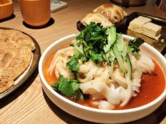 -谷丽麦馕新疆菜·清真(步步高梅溪新天地店)