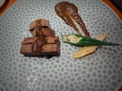 -牛将军•涮肉•烤肉(北京王府井·故宫店)