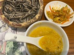 小米粥-晋情·游子轩(梅花路店)