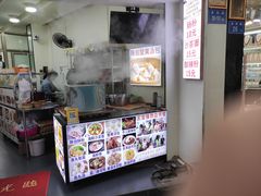 -陈伯手工鱼丸(鼓浪屿沙滩店)