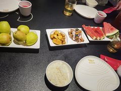 -辣尚瘾·烤鱼·新川菜(牡丹园直营店)