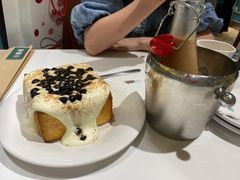 -翠华餐厅(宝安壹方城店)