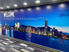 -香港国际机场