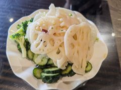 -永明岐山面(高新店)